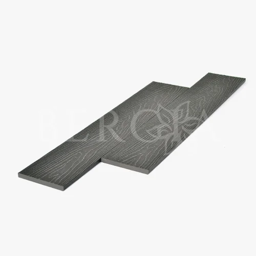 Bergia Forte Linden Графит 130×12 мм