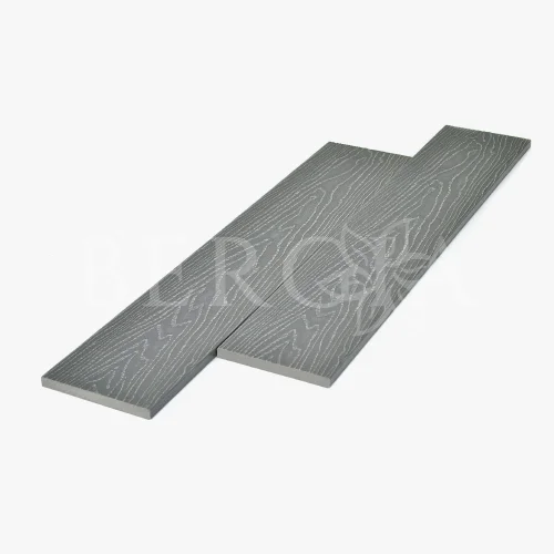 Bergia Forte Linden Серый 130×12 мм