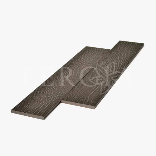 Bergia Forte Linden Палисандр 130×12 мм