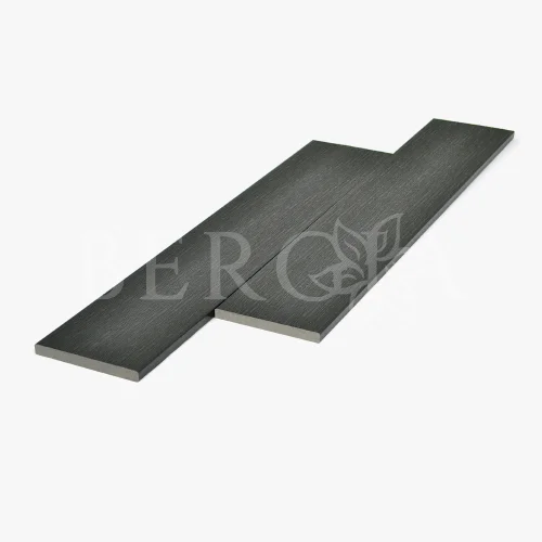 Bergia Forte Velvet Графит 130×12 мм
