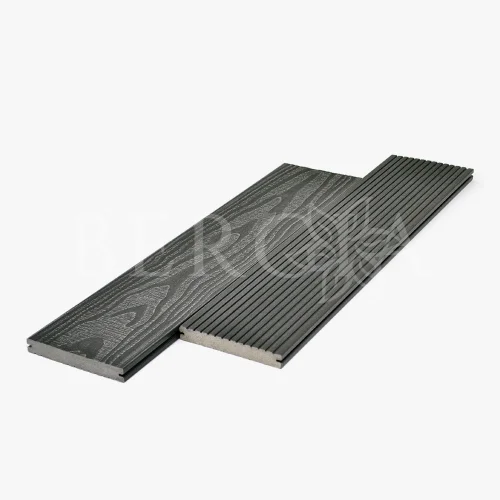 Bergia Solid King Графит 150×20 мм