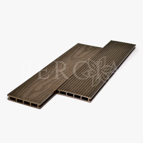 Bergia Ultra King Венге 150×24 мм