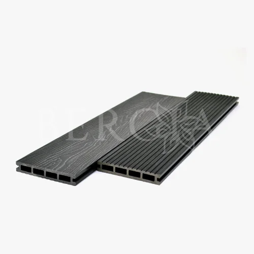 Bergia Ultra Linden Графит 150×24 мм