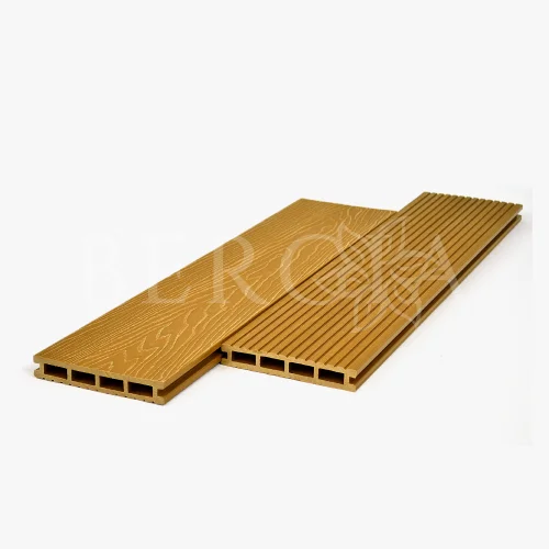 Bergia Ultra Linden Орех 150×24 мм